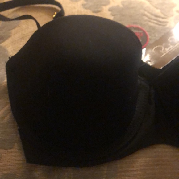 Push-up Convertable Bra - Picture 2 of 12